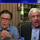 Stephen Colbert, Bob Woodward